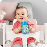 MAM Hold My Bottle Handles 2 Pack Compatible with MAM Bottles Blue view 5