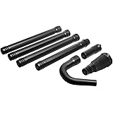 WORX WA4092 Universal Fit Gutter Cleaning Kit for Blowers