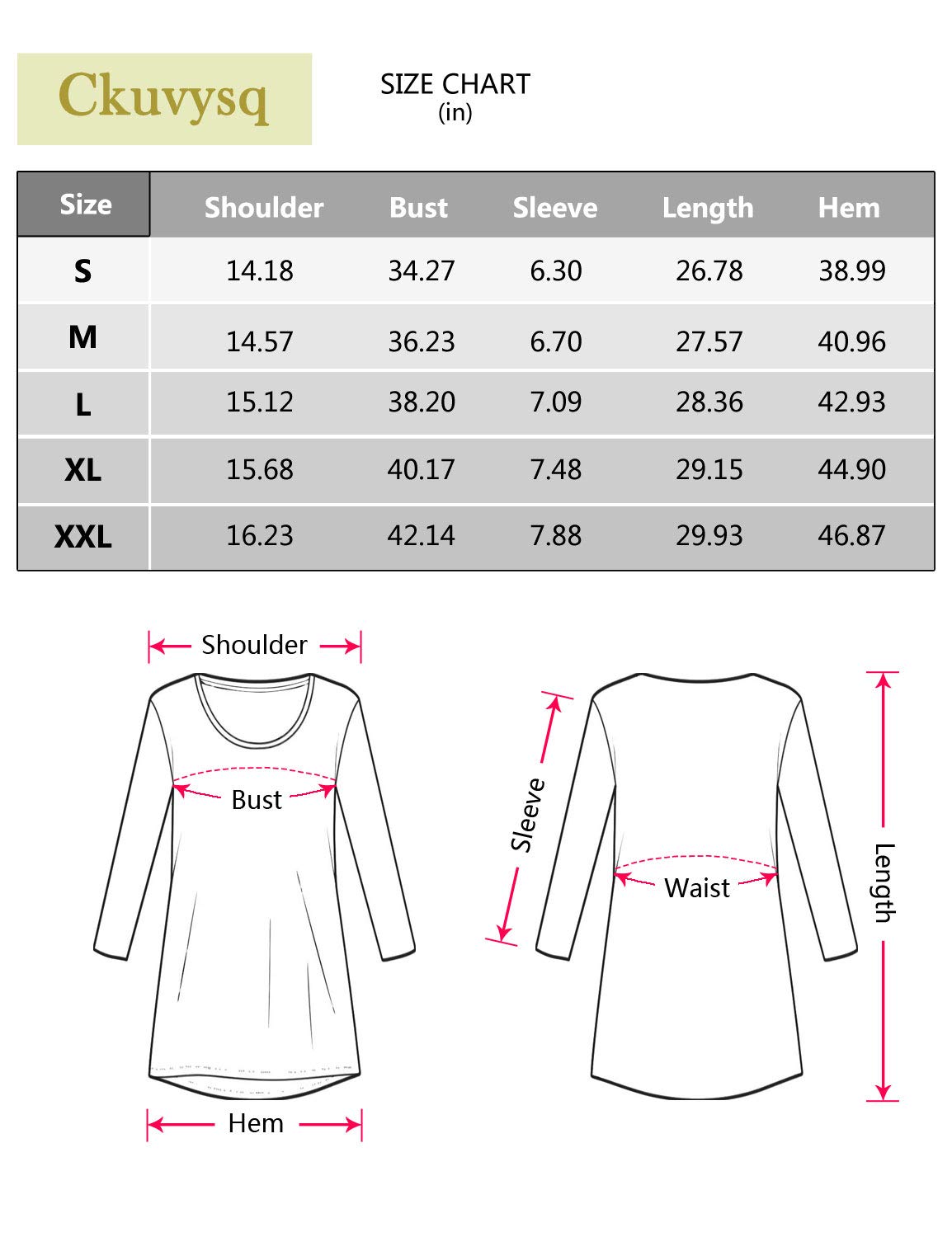 Ckuvysq Basic Tops, Female Vintage Striped Print Shirt Casual Loose Flared Short Sleeve V Neck Blouse Brand Simple Basic Gradient Tunics for Women Black (White Strip) Large