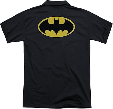 batman polo