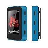 MP3 Player, Hotechs HiFi 16GB Music Player with