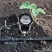 Durable Soil pH & Moisture Meter with Long Probe 11.6 inches (295mm) Gardening Tools for Home Garden Orchard Vineyard Lawn Farm Indoor & Outdoor Use pH range of 3.0 to 8.0 (No Battery needed)thumb 2