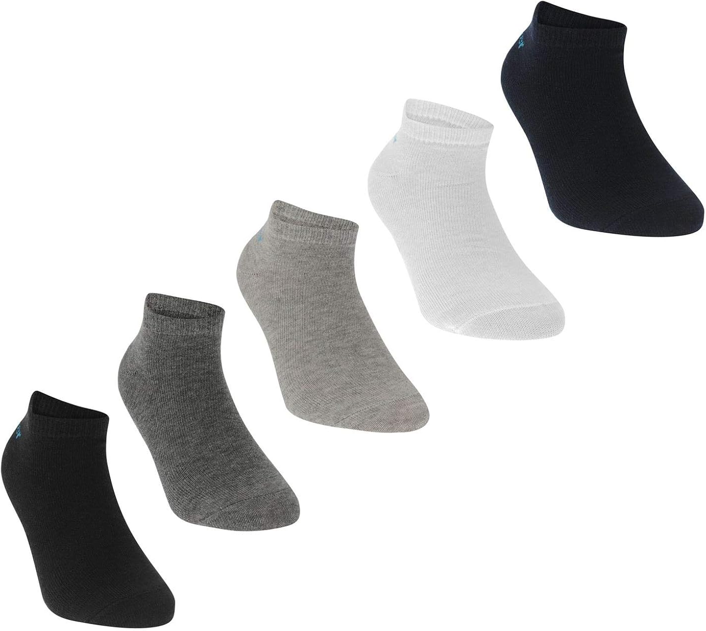 kids white trainer socks