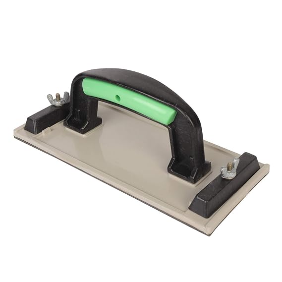 Nagarik Stores Cement Scraper Cement Plastering Sanding Trowel (Gurmala