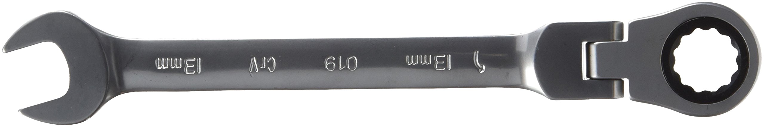 Flex Head Ratch.Comb.WR. 13 mm