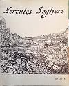 Grafiek van Hercules Seghers