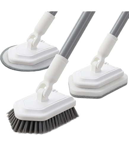 Brosse à Récurer En Fonte Avec Poignée - Nettoyeur En Fonte - Grattoir à Mailles 316 - Maille 316 Pour Nettoyer La Poêle, La Poêle, Le Gril, Le Métal, Le Wok