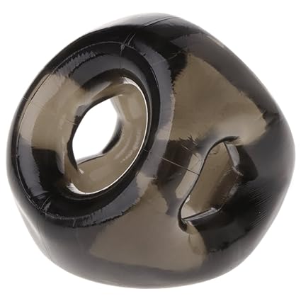 sunhoyu Männer Penis Ringe, Verzögerung Vorzeitige Ejakulation Penis Ring Sleeve Lock Loops Erwachsenes Geschlechtsspielzeug