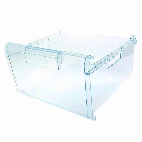 Bosch Freezer Freezer Drawer. Genuine part number 00660069 Amazon.co