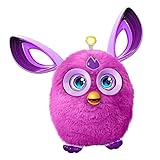 Furby Hasbro Connect Friend, Purple