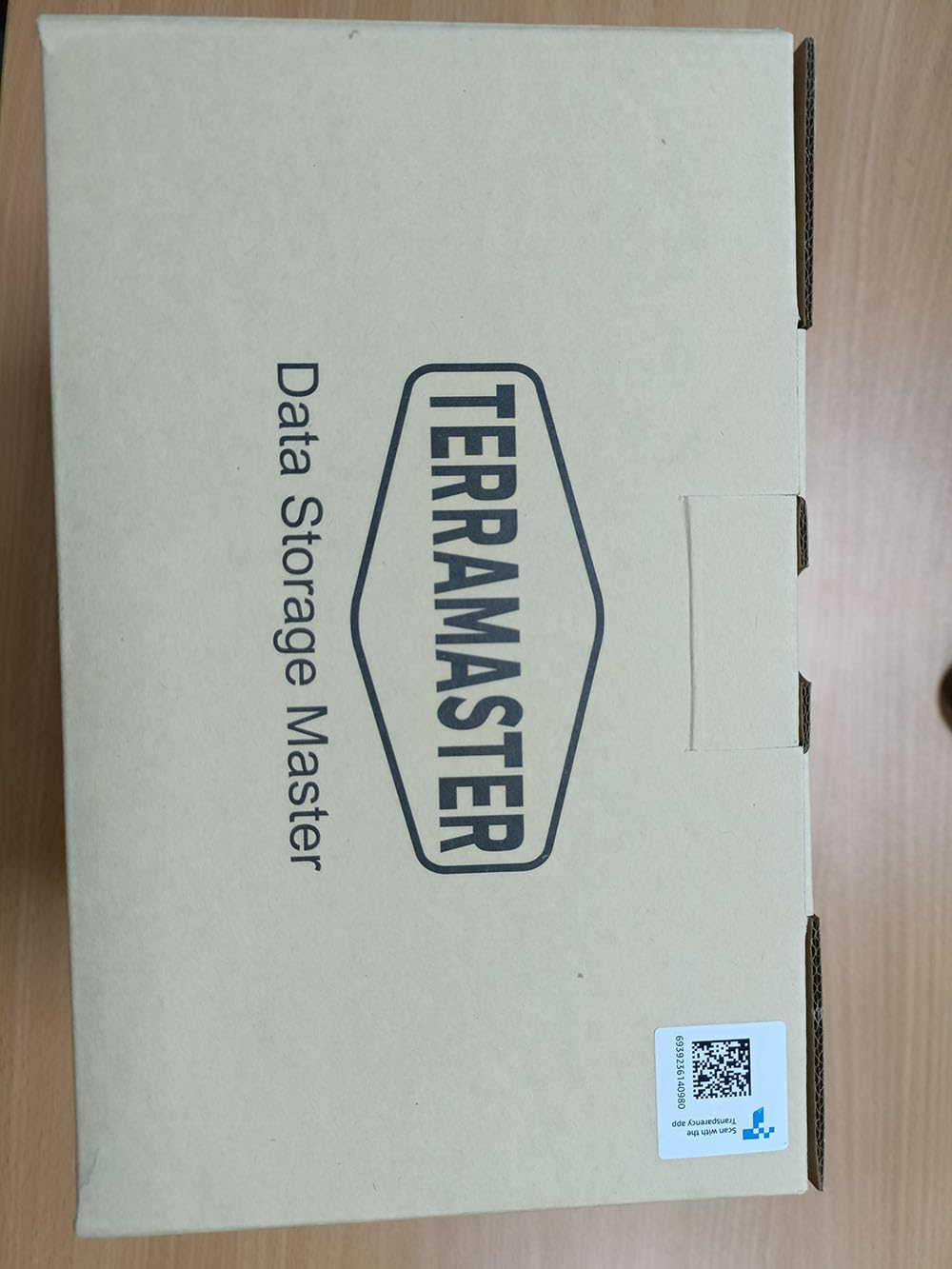 TERRAMASTER TD2 Thunderbolt 3 plus 7-in-1 Thunderbolt 3 Dock with RAID Storage External Hard Drive Enclosure