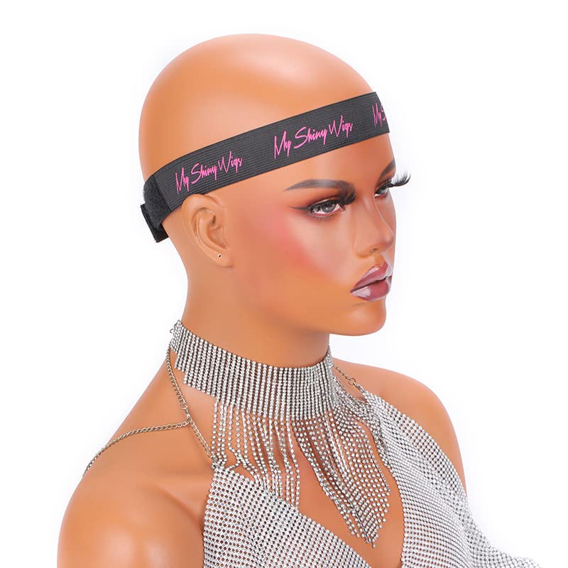 My Shiny Wigs Head Band for Wig