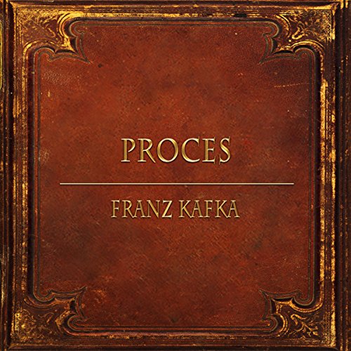 Proces (Polish Edition)