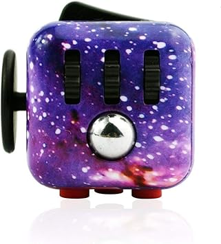 Galaxy Fidget Cube Buy Now Store 50 Off Urbanfoodgarden Org