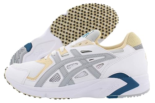 asics gel ds trainer 20 mujer Olive