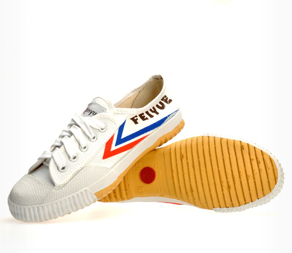 feiyue shoes london