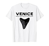 Venice Florida Shark Tooth Capital Of The World