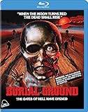BURIAL GROUND                                      image