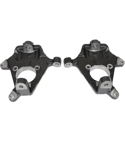 Jeu De Ressorts De Suspension Pour Citroën C3 II - Référence E10-70-009-01-22, Abaissement 30 Mm Avant/arrière