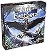 Tail Feathers