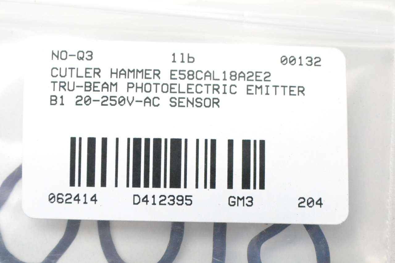 Brand: Cutler & Hammer
