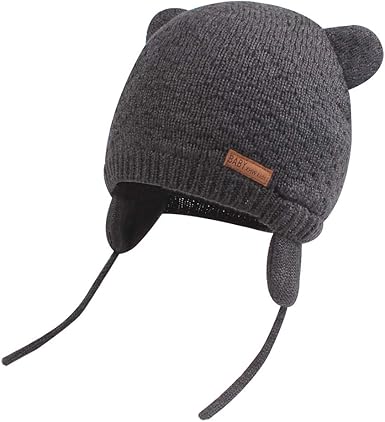 baby beanie hat boy