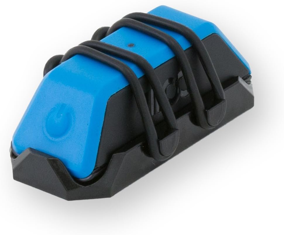 WOO Kiteboarding Performance Tracker