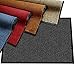 Premium Entry Mat | Entrance Mat Comparison Test Score: Very Good (A-/1.3) | Ideal as Front Door Mat or Entry Rug | Red - 16