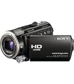 Amazon.com : Sony HDRCX675/B Full HD 32GB Camcorder (Black