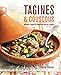 Tagines and Couscous: Delicious recipes for Moroccan one-pot cooking primary
