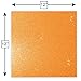 Craftopia USA Glitter Vinyl Self Adhesive Vinyl Sheets 12