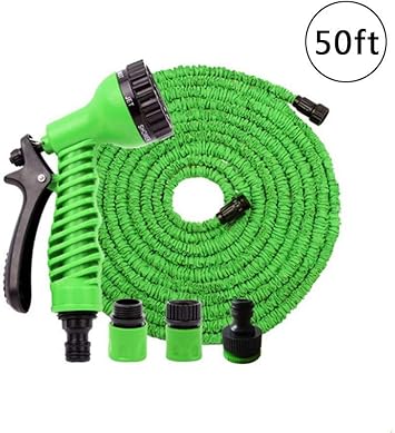 cyzuantan manguera expansible