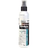 Doctor Cabello Hydradiance Leave-Liss Laceador Straightening Cream - Anti-Frizz Hair Filler Treatment with Hyaluronic Acid, Collagen &amp; Keratin - Smoothness &amp; Shine Booster - Leave-In 8 oz