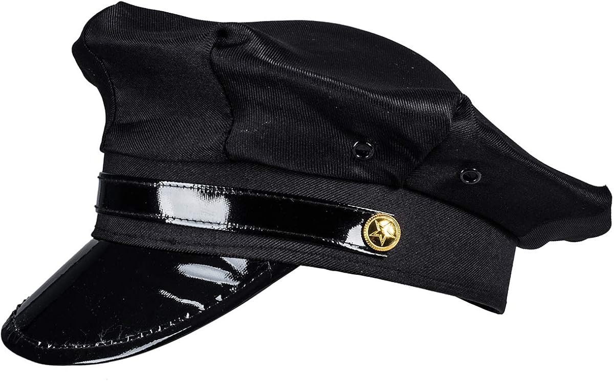 chauffeur hat next day delivery