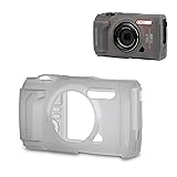 JJC TG-7 Silicone Jacket for Olympus OM System