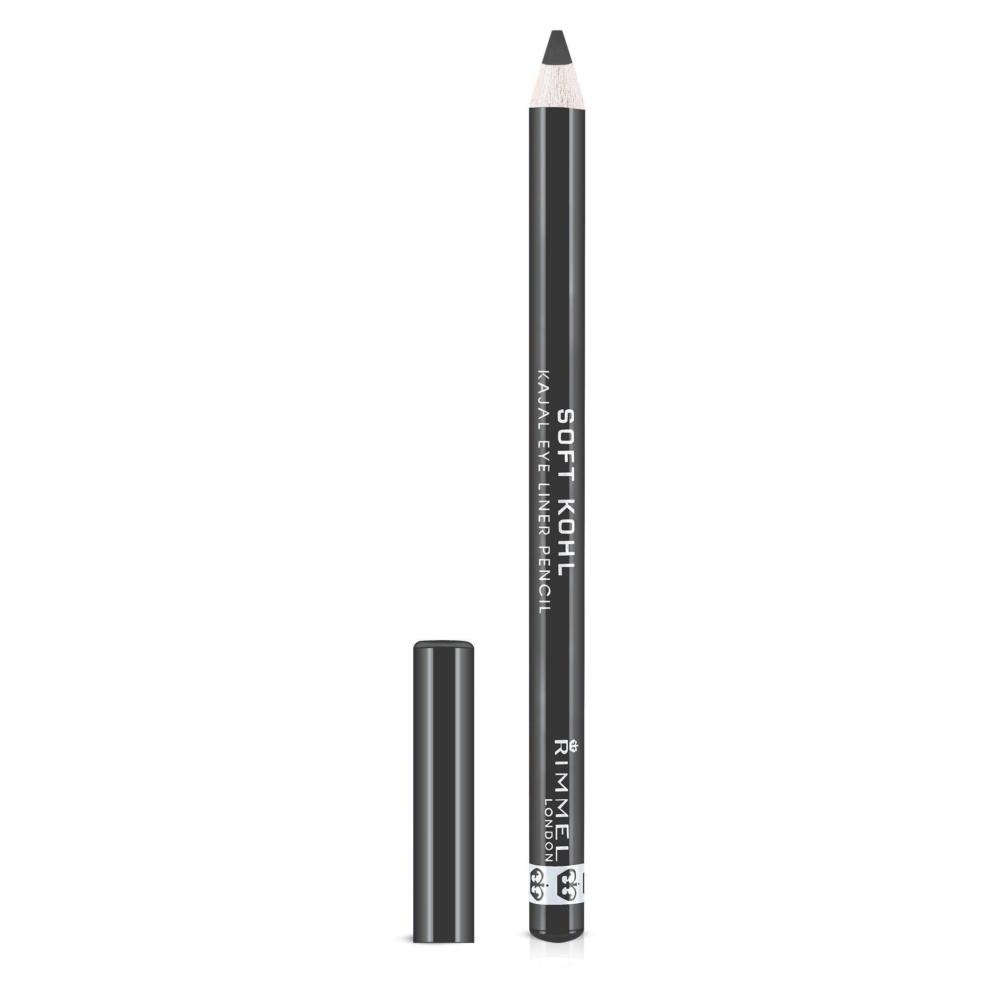 Rimmel Soft Kohl Eyeliner Jungle Green Eye Liners Beauty