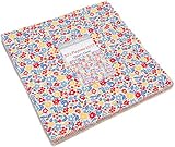 Chloe's Closet 30's Playtime 2017 Layer Cake 42 10-inch Squares Moda Fabrics 33210LC