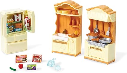 epoch toys calico critters