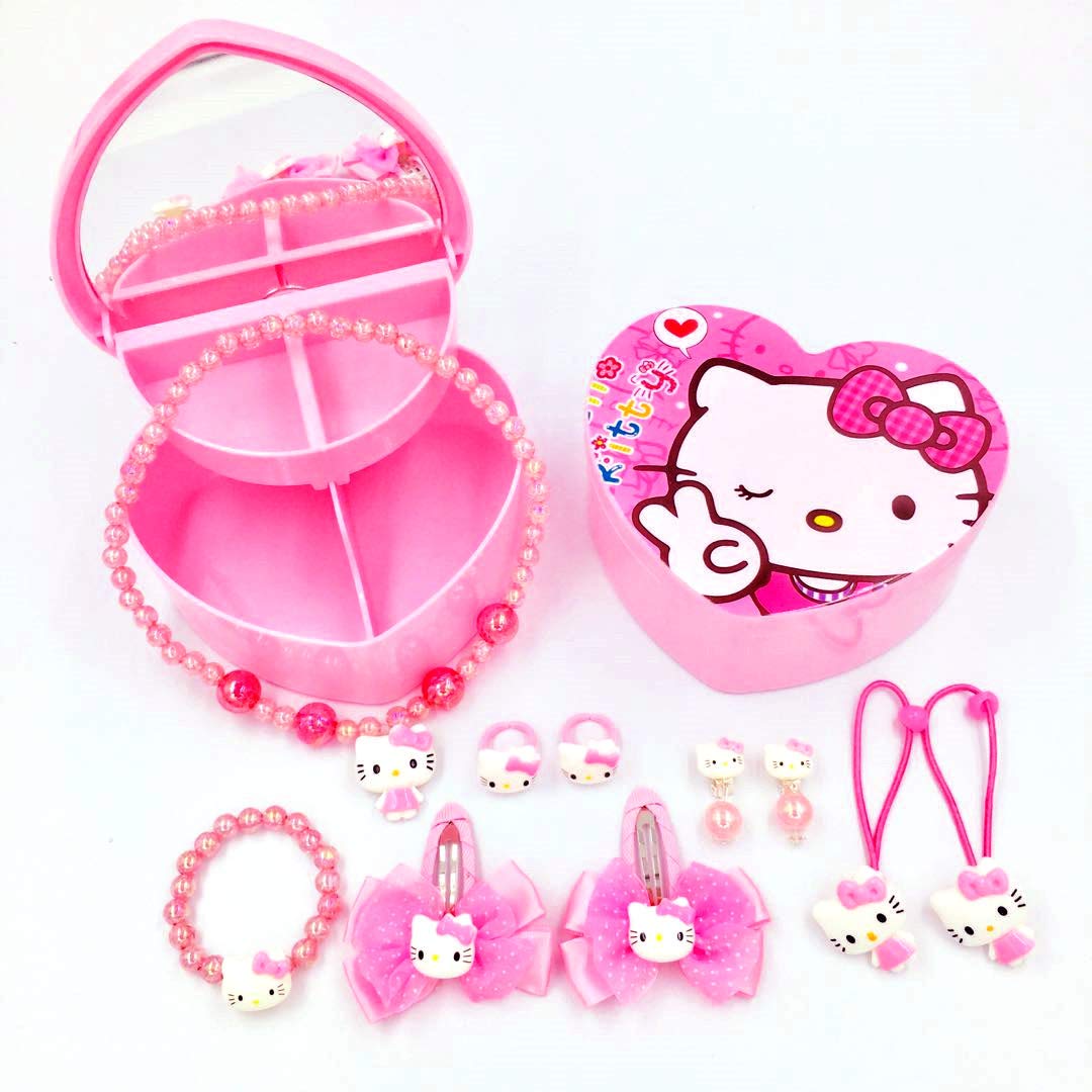 hello kitty toys amazon