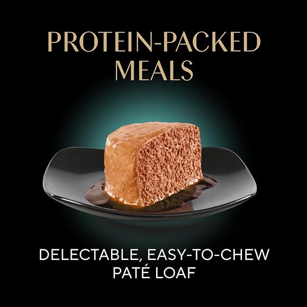 SHEBA PERFECT PORTIONS WET CAT FOOD PATE WITH SUSTAINABLE SALMON AND TENDER WHITEFISH & TUNA ENTREE VARIETY PACK, 2.6 OZ. TWIN-PACK TRAYS (12 COUNT, 24 SERVINGS) (PACK OF 2)