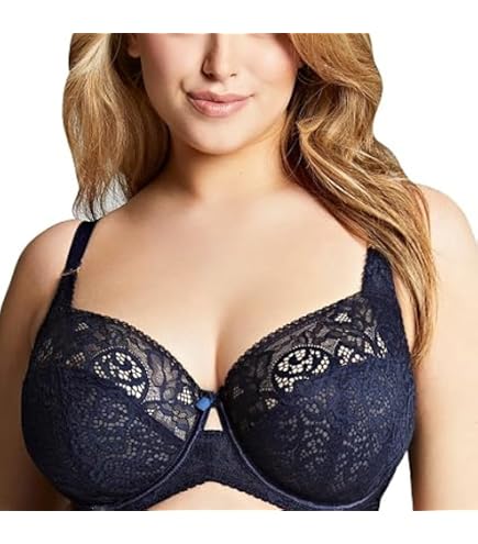 Sculptresse by Panache Women's Chi Chi Full Cup Underwire Bra