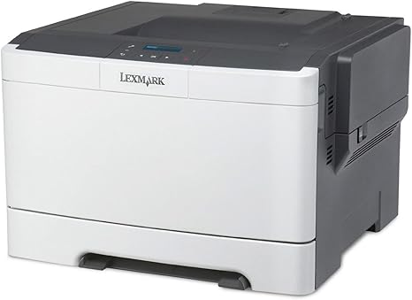 cs317dn lexmark