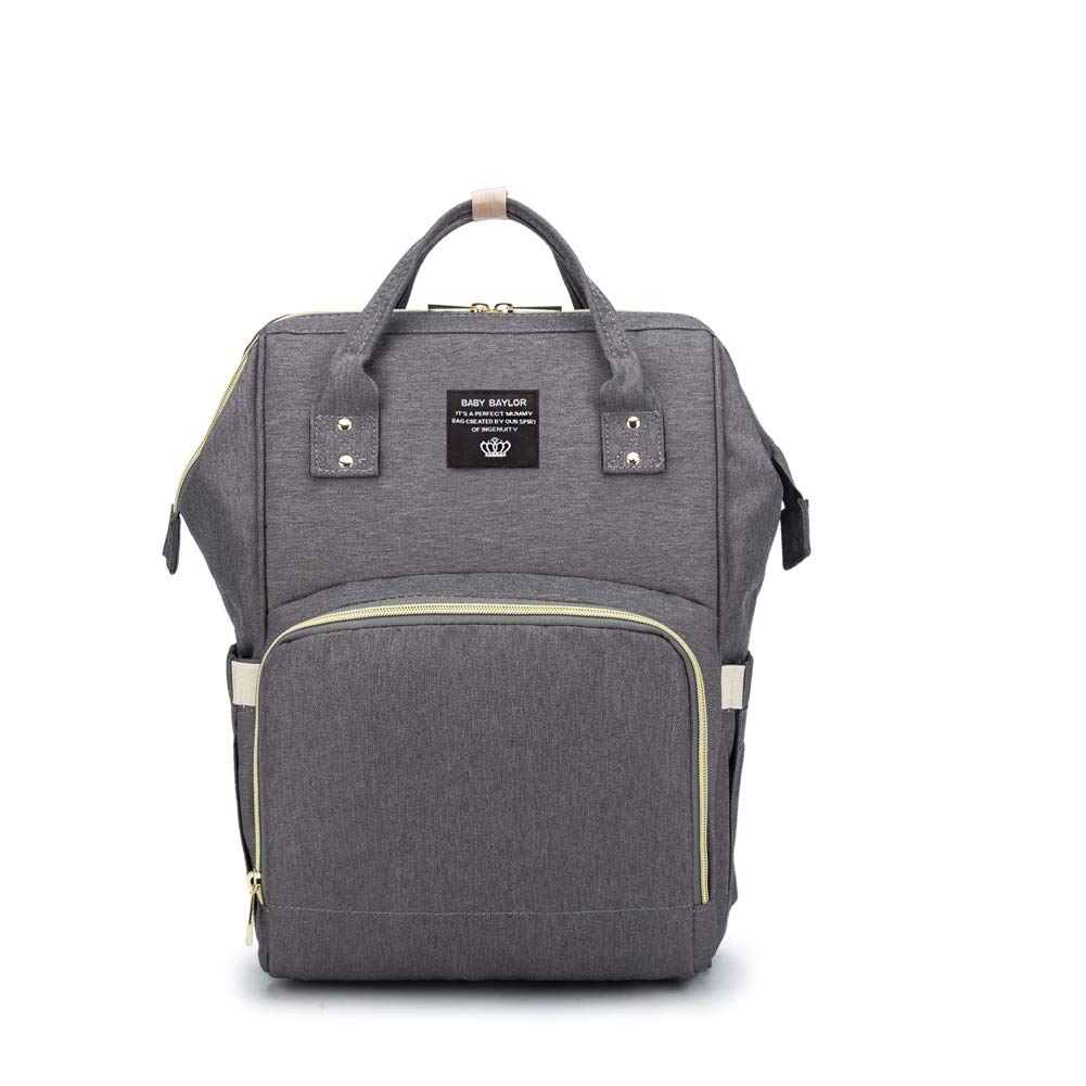 baby baylor diaper bag