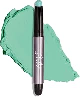 Julep Eyeshadow 101 Mint Matte Crème-to-Powder Stick Long-Lasting Waterproof
