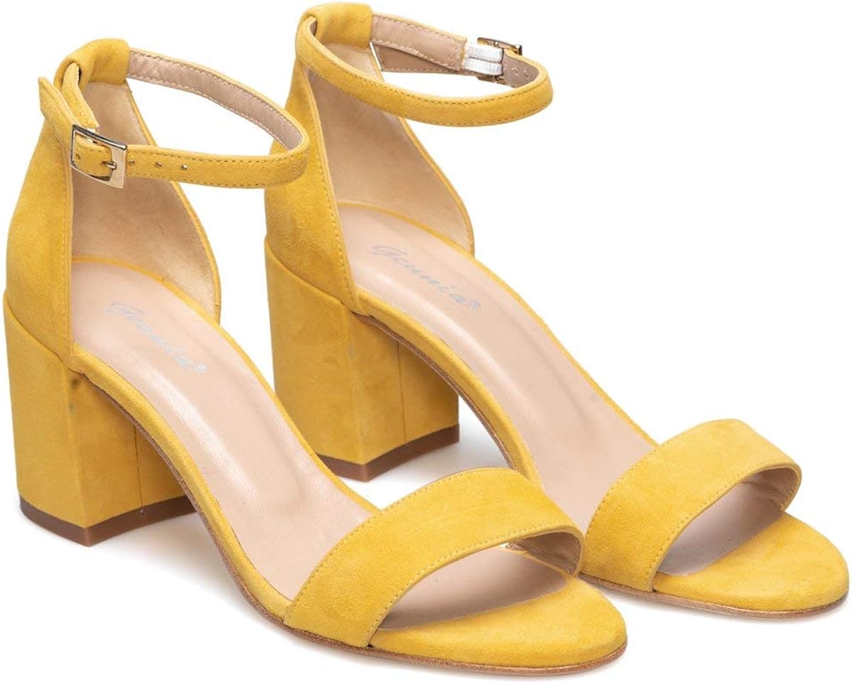 sandales espagnoles confortables