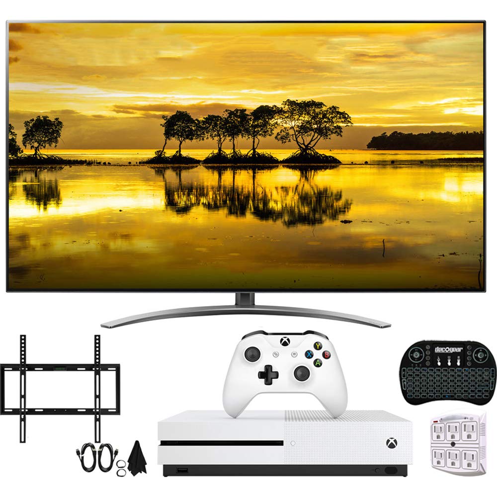 Best Lg 4K Hdr 65 Inch Tv