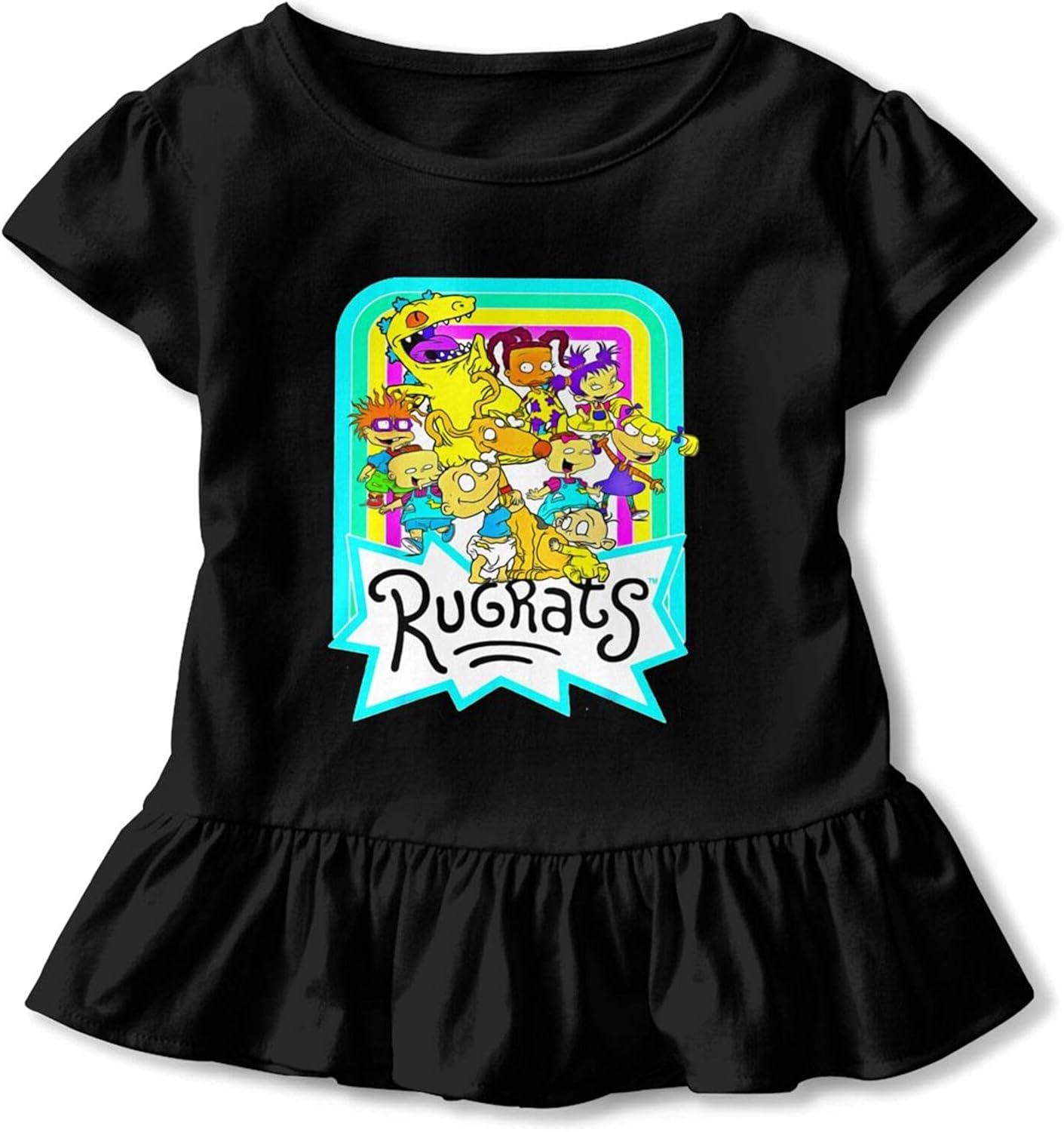 rugrats clothes