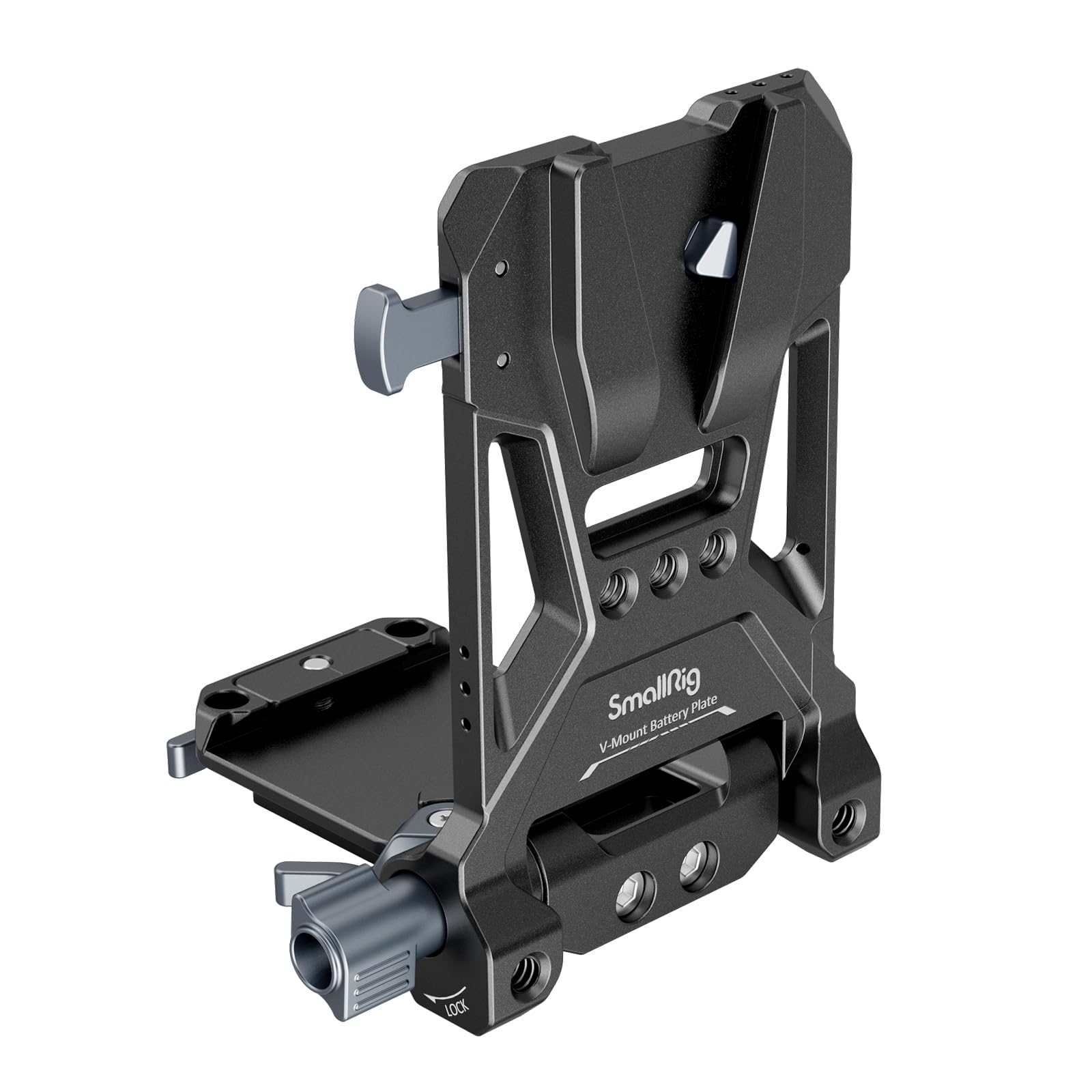 SMALLRIG Foldable V Mount Battery Plate for Sony