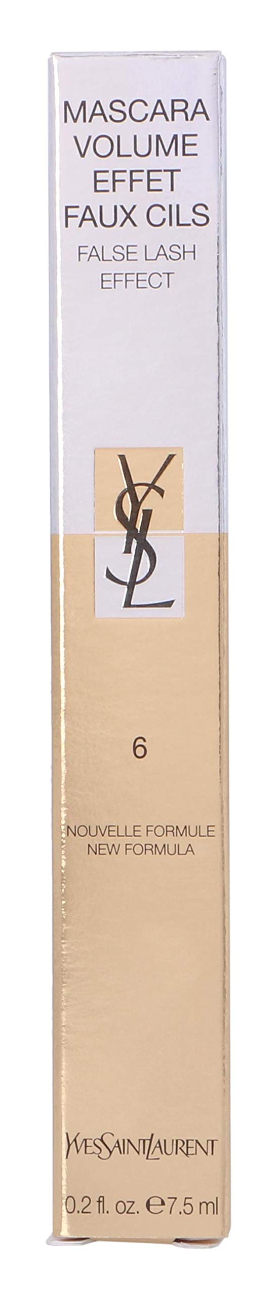 YSL N°6 - NUIT INTENSE
