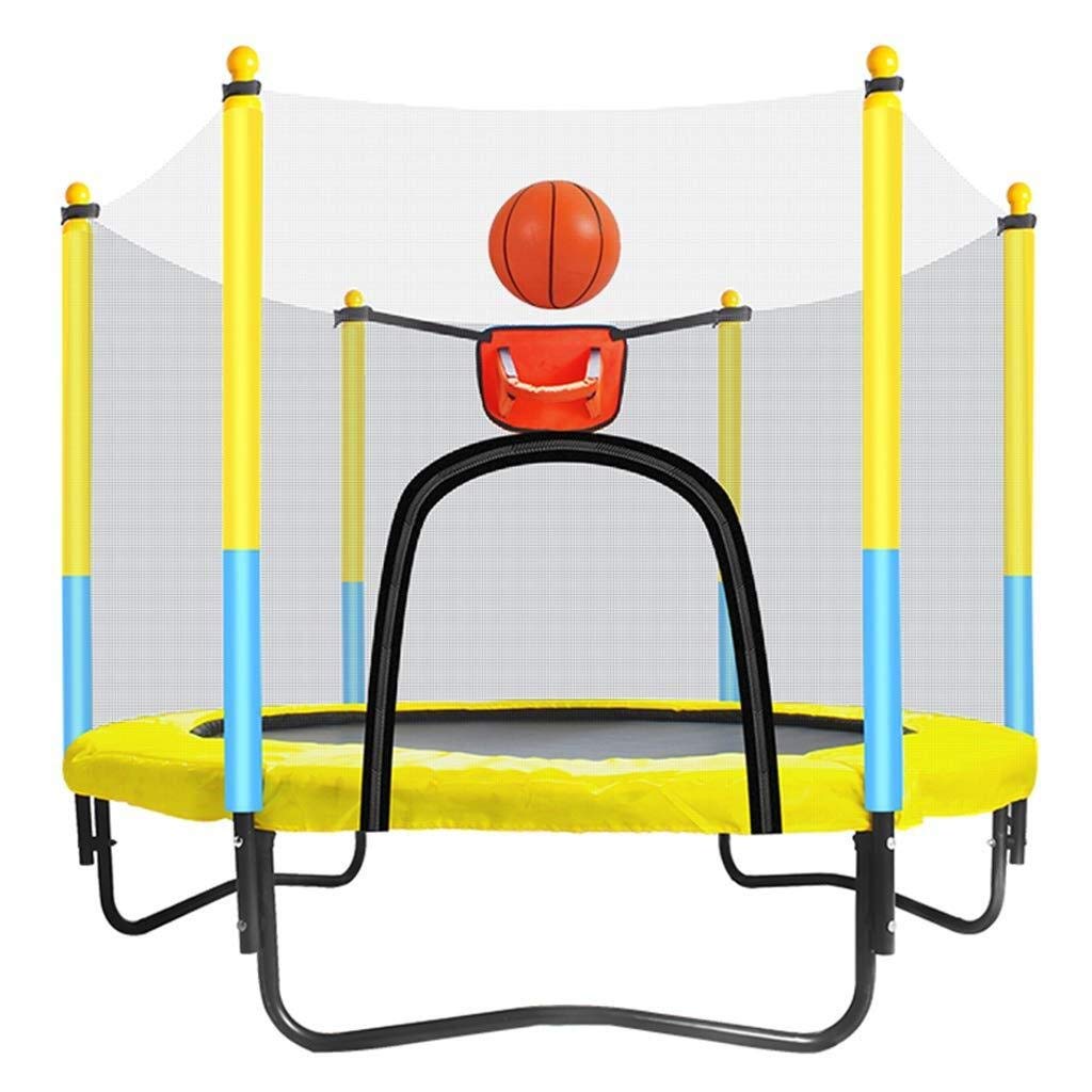 The 9 Best Stepping Ladder For Trampoline